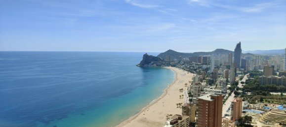 156 m² ático en venta en Benidorm, Alicante, Comunidad Valenciana, Spain № 366084 7