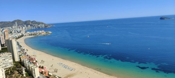 156 m² ático en venta en Benidorm, Alicante, Comunidad Valenciana, Spain № 366084 8