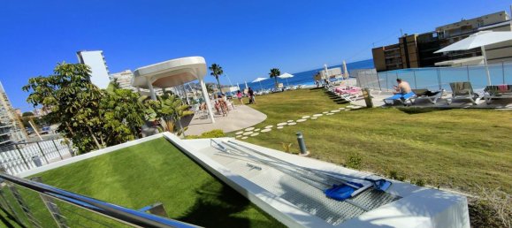 156 m² ático en venta en Benidorm, Alicante, Comunidad Valenciana, Spain № 366084 18