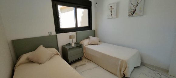 156 m² ático en venta en Benidorm, Alicante, Comunidad Valenciana, Spain № 366084 20