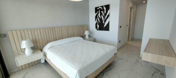 156 m² ático en venta en Benidorm, Alicante, Comunidad Valenciana, Spain № 366084 29