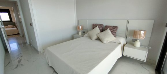 156 m² ático en venta en Benidorm, Alicante, Comunidad Valenciana, Spain № 366084 23