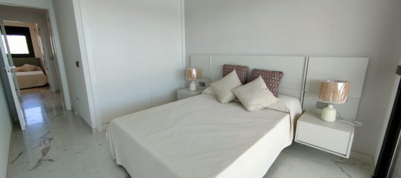 156 m² ático en venta en Benidorm, Alicante, Comunidad Valenciana, Spain № 366084 24