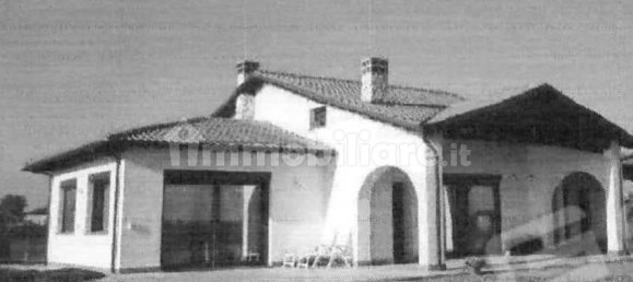 3 غرف نوم فيلا في Montalto di Castro, Italy رقم 199132 3