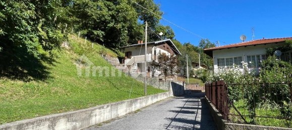 3 Schlafzimmer Haus in Chiusa di Pesio, Italy, Nr. 332847 23