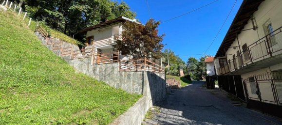 3 Schlafzimmer Haus in Chiusa di Pesio, Italy, Nr. 332847 21