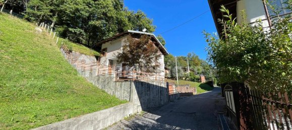 3 Schlafzimmer Haus in Chiusa di Pesio, Italy, Nr. 332847 17