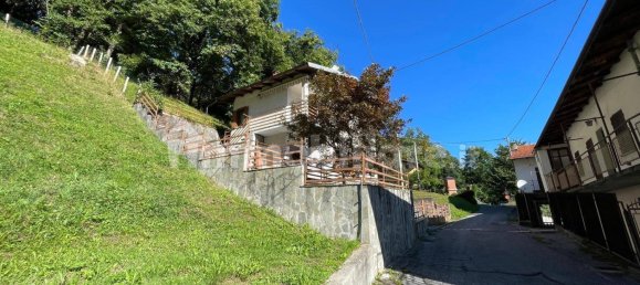 3 Schlafzimmer Haus in Chiusa di Pesio, Italy, Nr. 332847 22