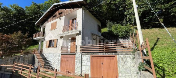 3 Schlafzimmer Haus in Chiusa di Pesio, Italy, Nr. 332847 19