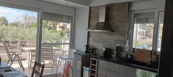 Propiedad de 3 dormitorios en Markopoulo Mesogaias, Greece No. 2172 21