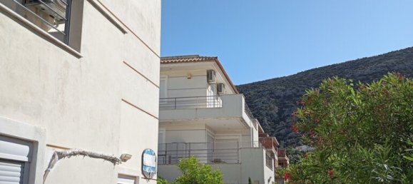 Propiedad de 3 dormitorios en Markopoulo Mesogaias, Greece No. 2172 26