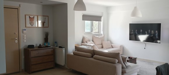 Propiedad de 3 dormitorios en Markopoulo Mesogaias, Greece No. 2172 2