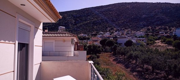 Propiedad de 3 dormitorios en Markopoulo Mesogaias, Greece No. 2172 4