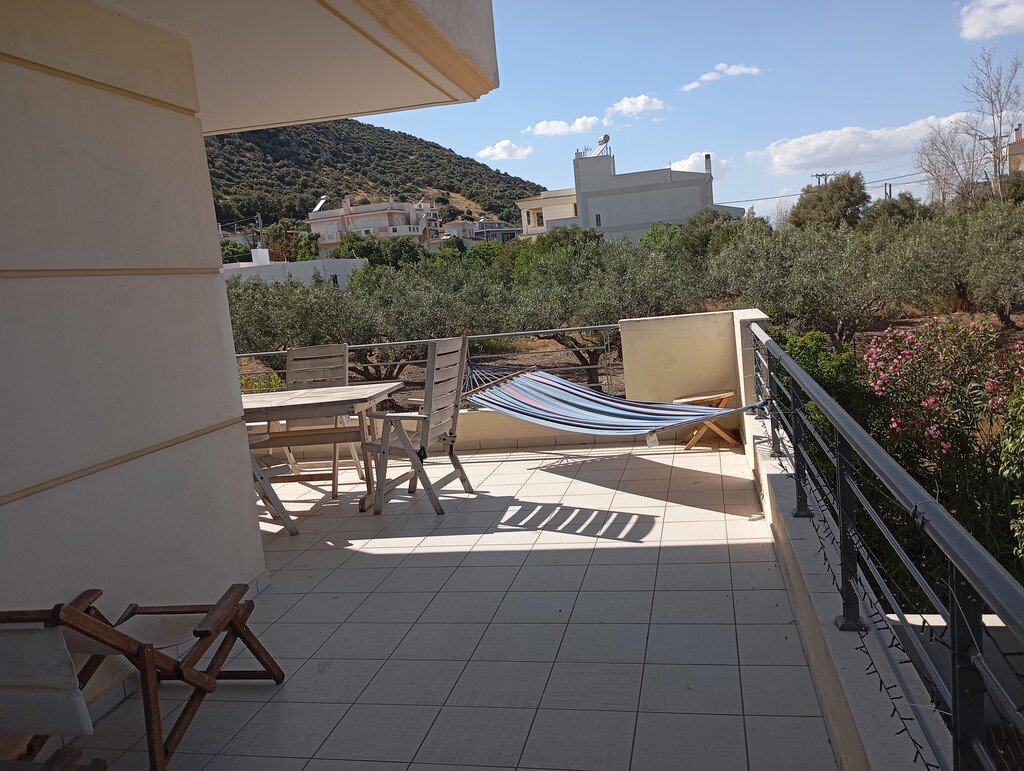 3 Schlafzimmer Property in Markopoulo Mesogaias, Greece, Nr. 2172