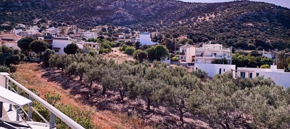 Propiedad de 3 dormitorios en Markopoulo Mesogaias, Greece No. 2172 6