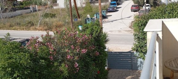 Propiedad de 3 dormitorios en Markopoulo Mesogaias, Greece No. 2172 17