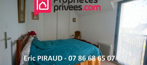 Duplex T3 em Guerande, France N.º 98952 4