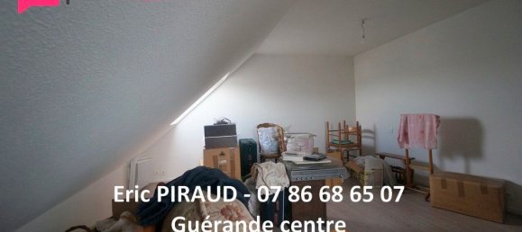 Duplex T3 em Guerande, France N.º 98952 6