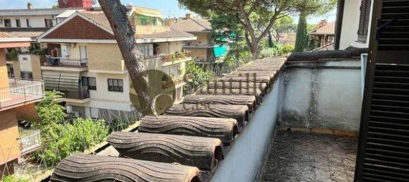 Пентхаус с 3 спальнями в Рим, Италия № 371195 9