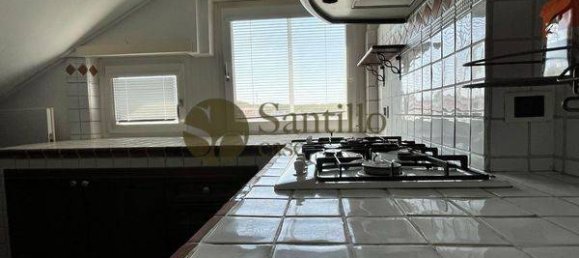 Пентхаус с 3 спальнями в Рим, Италия № 371195 35