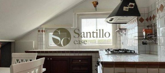 Пентхаус с 3 спальнями в Рим, Италия № 371195 37