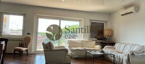 Пентхаус с 3 спальнями в Рим, Италия № 371195 28