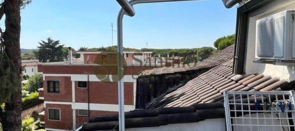 Пентхаус с 3 спальнями в Рим, Италия № 371195 5