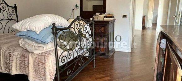 Пентхаус с 3 спальнями в Рим, Италия № 371195 3