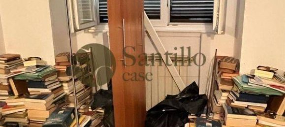 Пентхаус с 3 спальнями в Рим, Италия № 371195 40