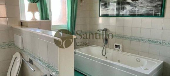 Пентхаус с 3 спальнями в Рим, Италия № 371195 14