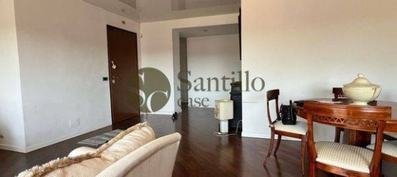 Пентхаус с 3 спальнями в Рим, Италия № 371195 30