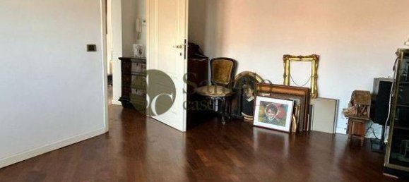 Пентхаус с 3 спальнями в Рим, Италия № 371195 8