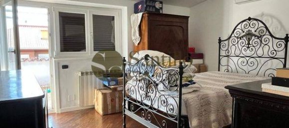 Пентхаус с 3 спальнями в Рим, Италия № 371195 6