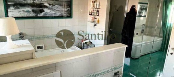 Пентхаус с 3 спальнями в Рим, Италия № 371195 15