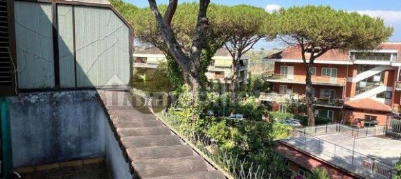 Пентхаус с 3 спальнями в Рим, Италия № 371195 10