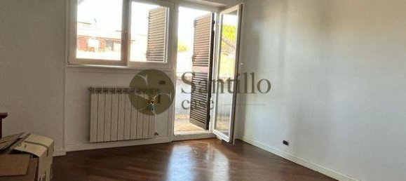 Пентхаус с 3 спальнями в Рим, Италия № 371195 11