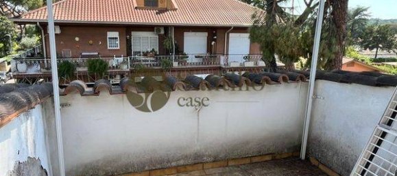 Пентхаус с 3 спальнями в Рим, Италия № 371195 4