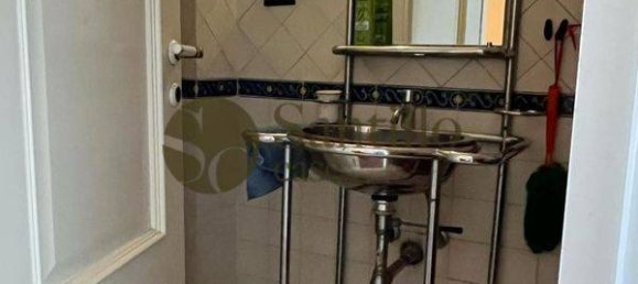 Пентхаус с 3 спальнями в Рим, Италия № 371195 17