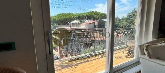 Пентхаус с 3 спальнями в Рим, Италия № 371195 34