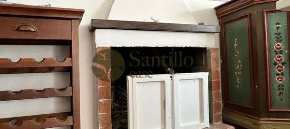 Пентхаус с 3 спальнями в Рим, Италия № 371195 38