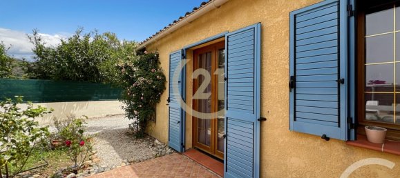 7 غرف نوم قلاع في Calenzana, France رقم 275355 20