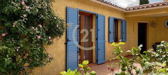 7 غرف نوم قلاع في Calenzana, France رقم 275355 3