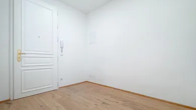 Квартира с 2 комнатами в Оттакринг, Австрия № 76718