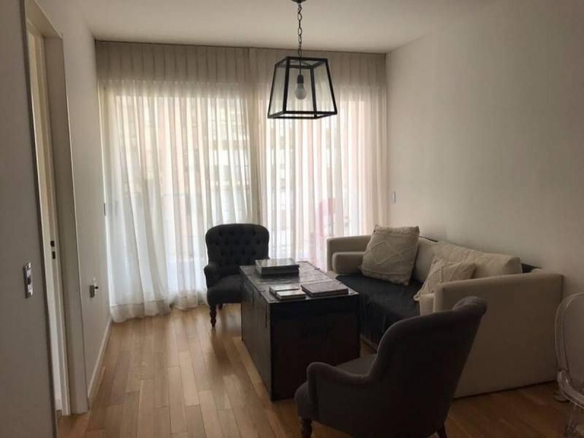 Apartamento de 2 dormitorios en Buenos Aires, Argentina No. 79310