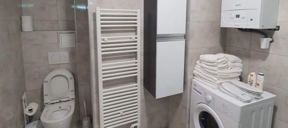 Apartamento de 3 habitaciónes en Vienna, Austria No. 170911 4