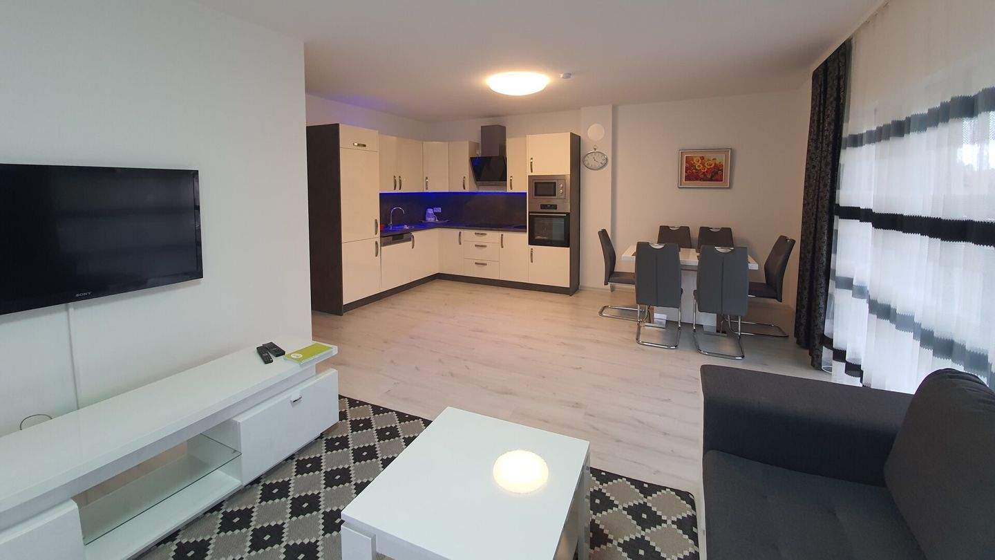 Apartamento de 3 habitaciónes en Vienna, Austria No. 170911