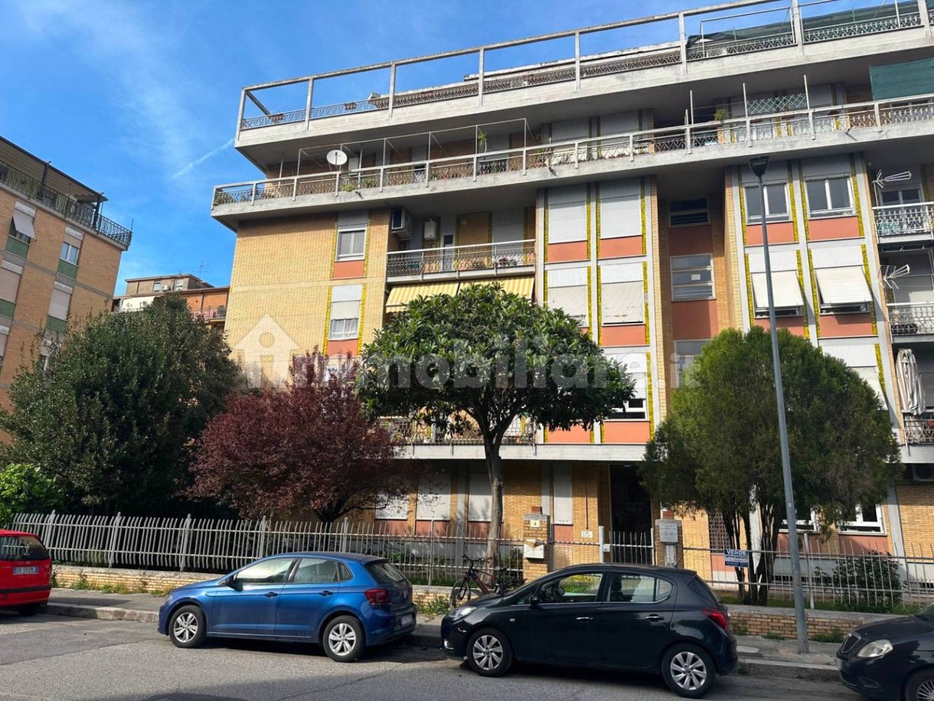 Apartamento T3 em Terni, Italy N.º 161624