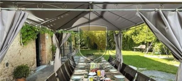 29-salle Villa à Murlo, Italy No. 20857 7