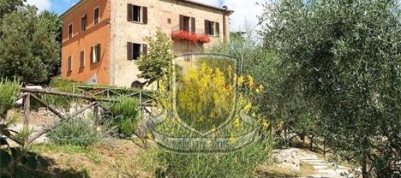 29-salle Villa à Murlo, Italy No. 20857 3