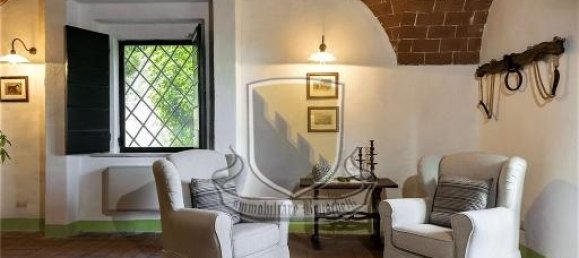 29-salle Villa à Murlo, Italy No. 20857 10